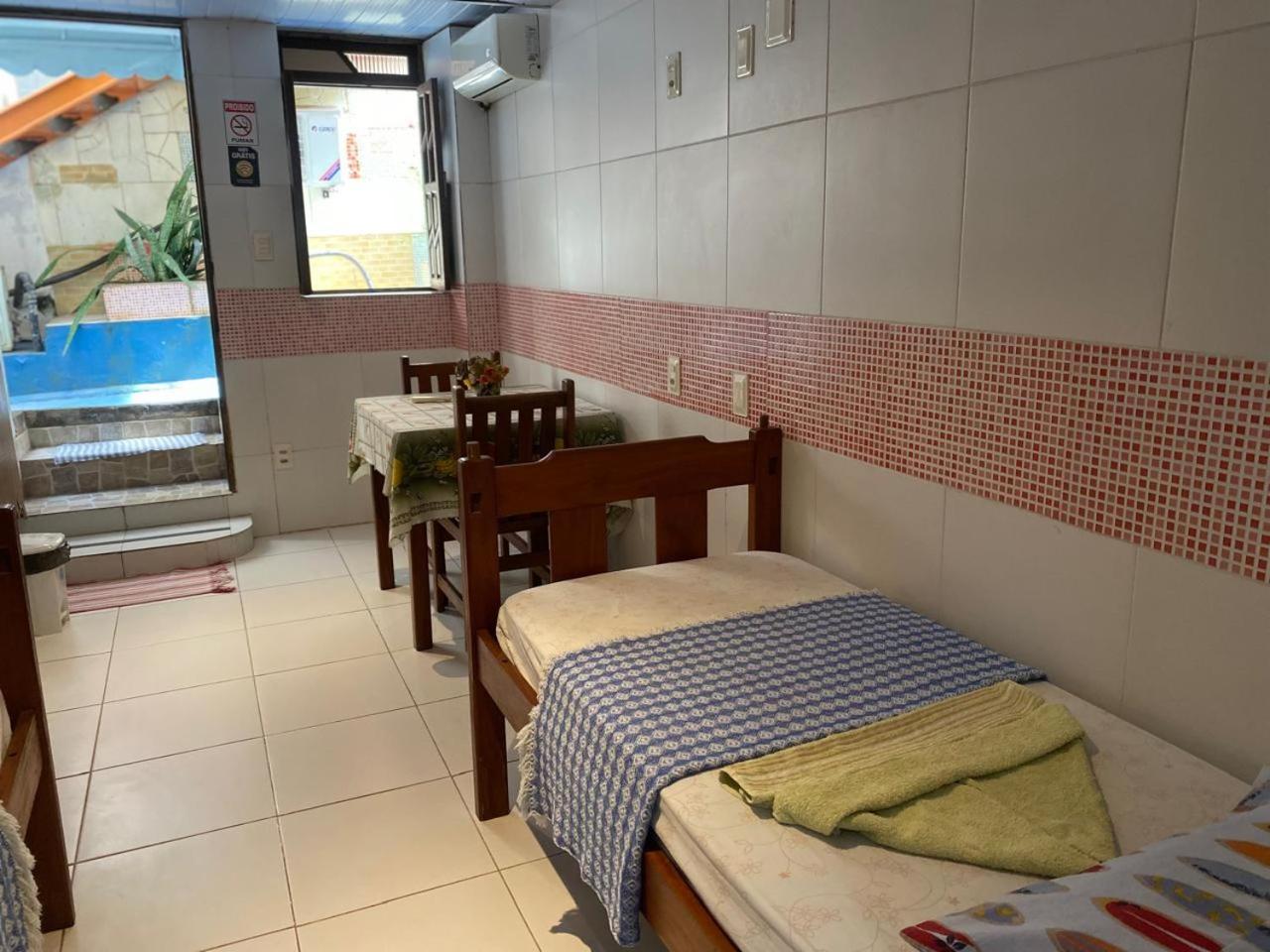 A Casa Dos Mestres Casa de hóspedes Salvador