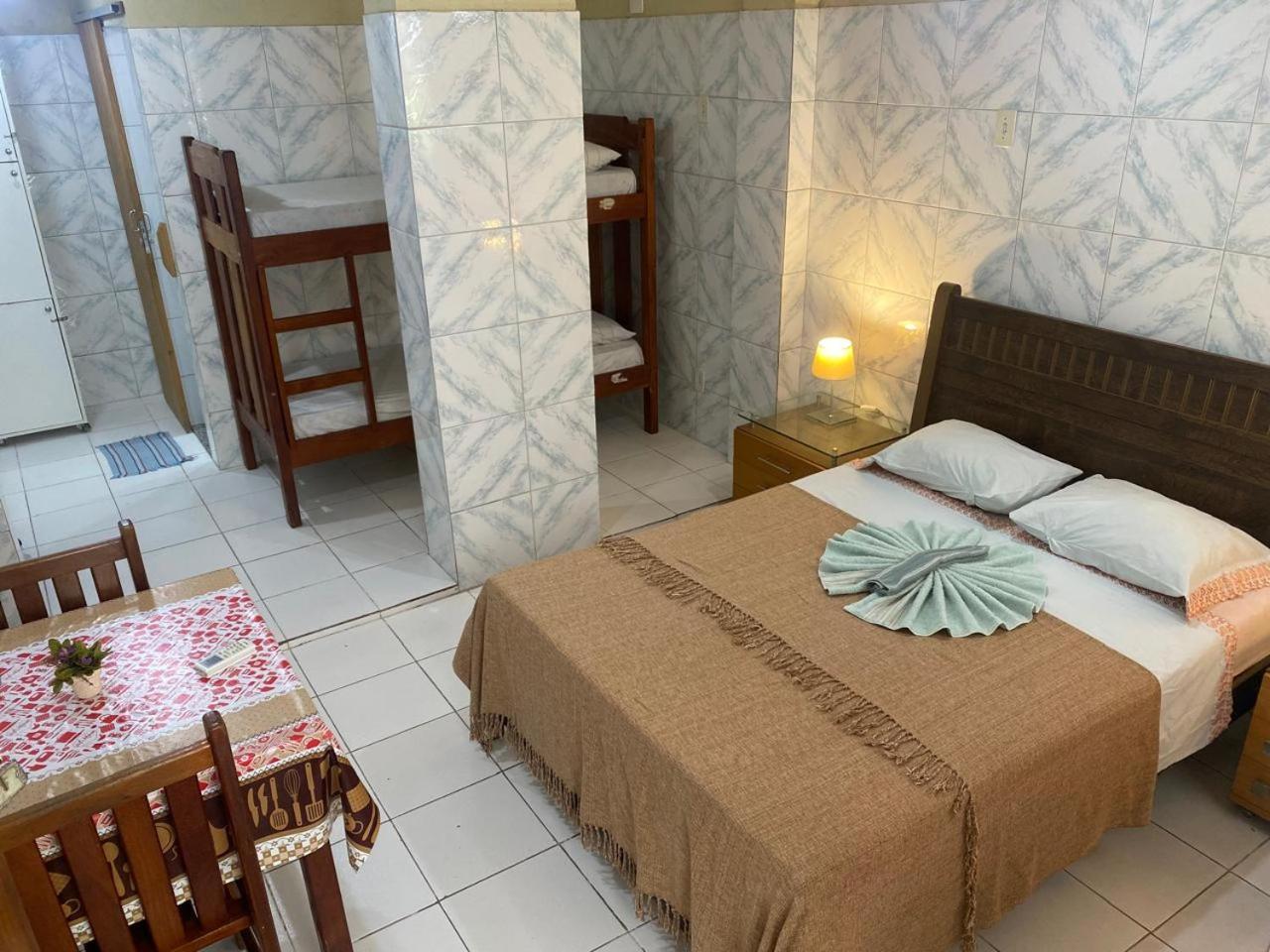 A Casa Dos Mestres Salvador