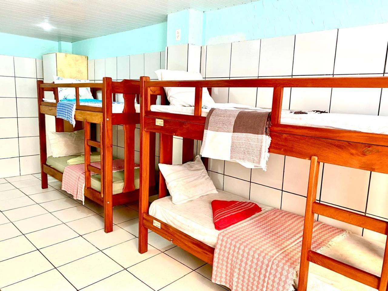 Guest house A Casa Dos Mestres Salvador
