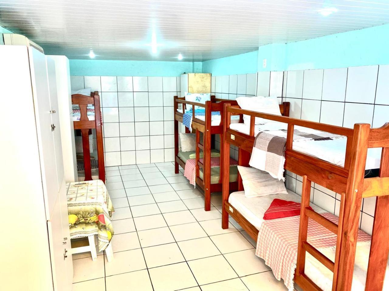 Guest house A Casa Dos Mestres Salvador