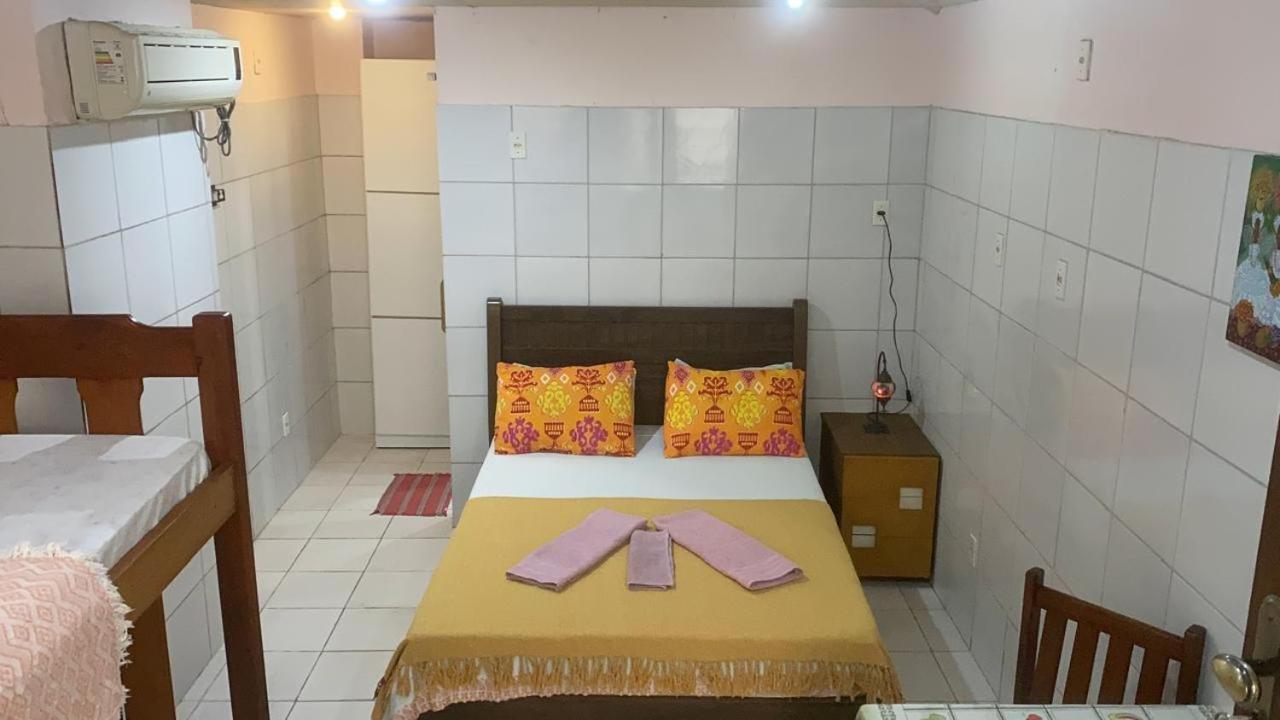 A Casa Dos Mestres Guest house
