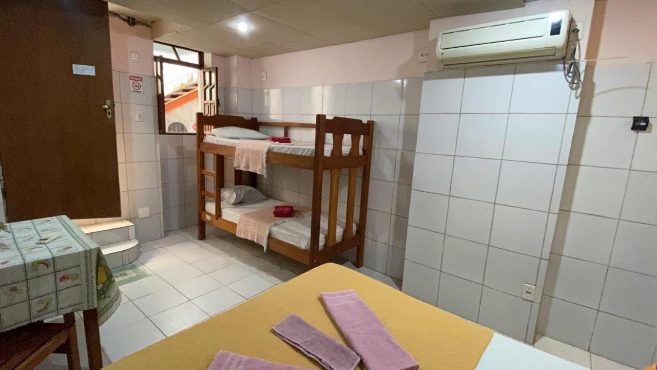 A Casa Dos Mestres Salvador