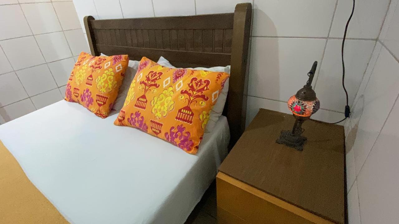 A Casa Dos Mestres Guest house *