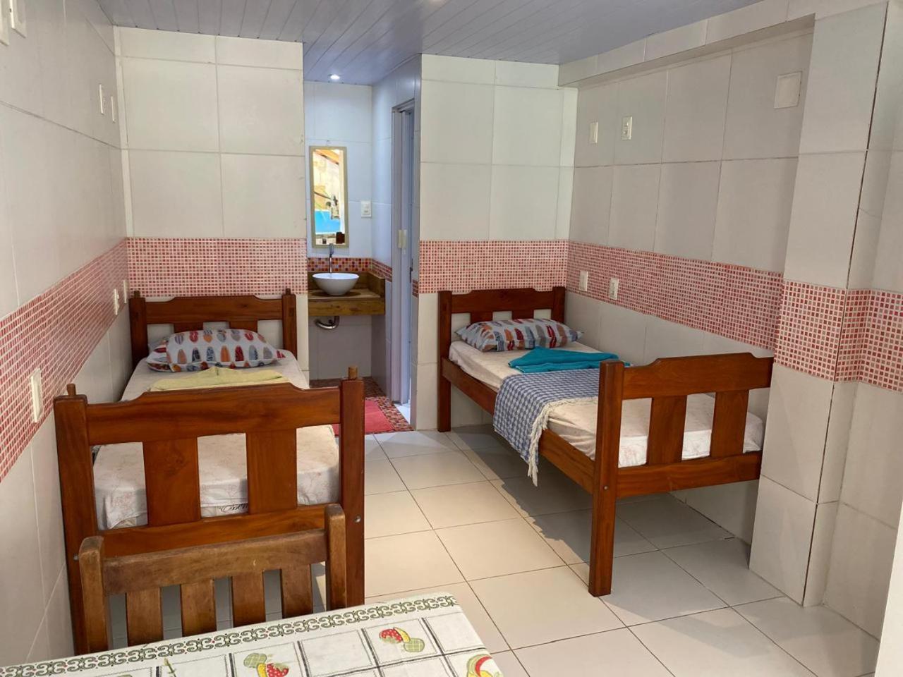 Guest house A Casa Dos Mestres *