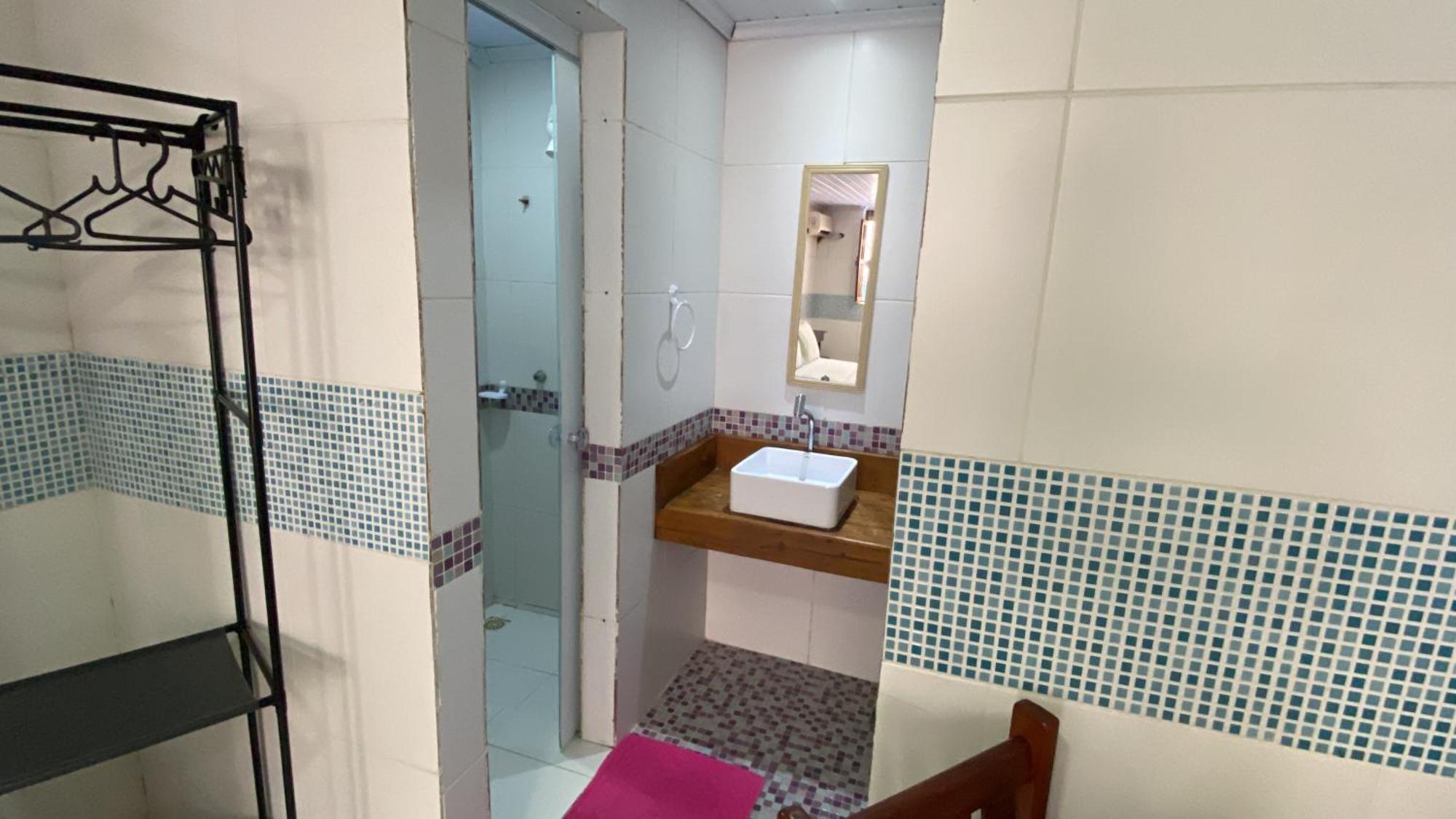 A Casa Dos Mestres Guest house